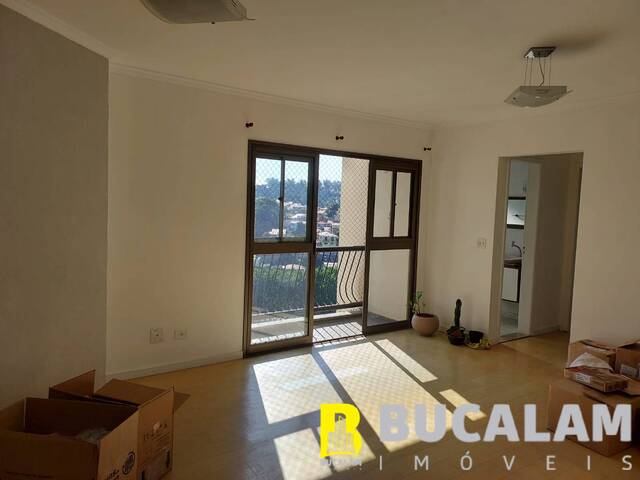 #5274-R - Apartamento para Venda em Taboão da Serra - SP - 2
