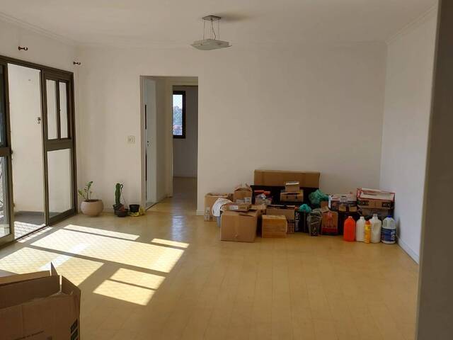 #5274-R - Apartamento para Venda em Taboão da Serra - SP - 3