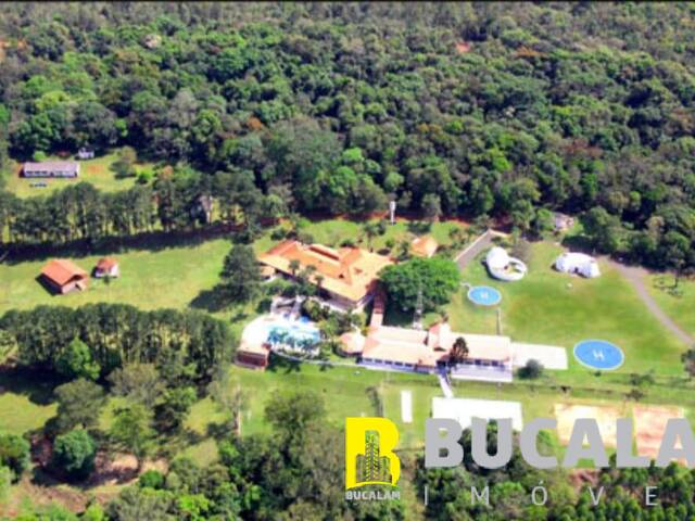 Venda em Área Rural de Botucatu - Botucatu