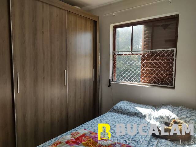 Apartamento para Venda em Taboão da Serra - 5