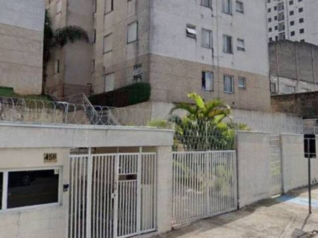 #5282-RM - Apartamento para Venda em Taboão da Serra - SP - 3