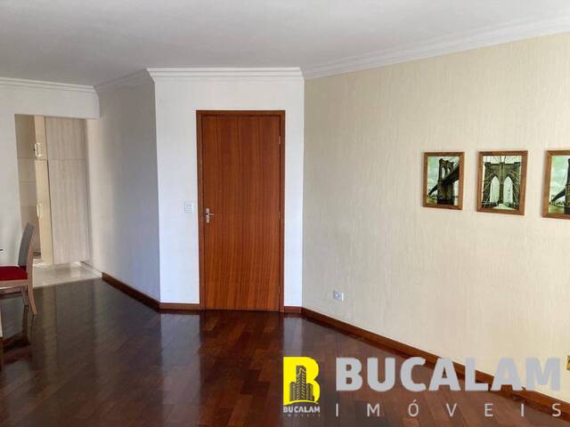 #5295-R - Apartamento para Venda em Taboão da Serra - SP - 2