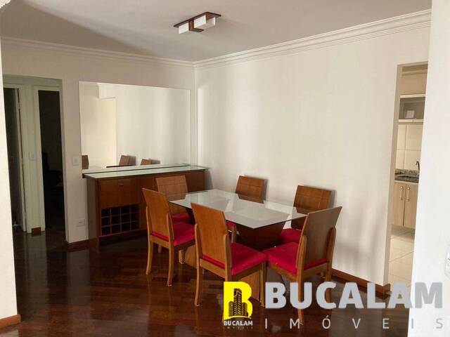 #5295-R - Apartamento para Venda em Taboão da Serra - SP - 3