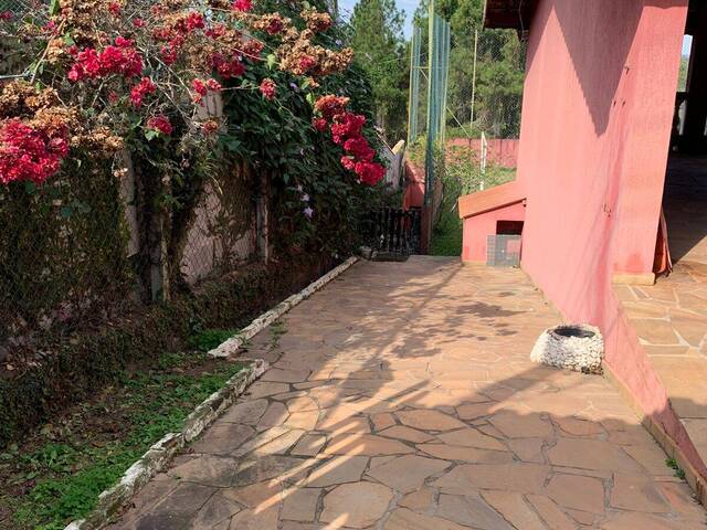 #5299-RM - Casa em condomínio para Venda em Atibaia - SP - 3