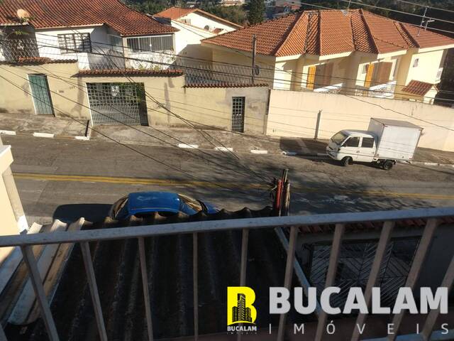 Casa para Venda em Taboão da Serra - 3