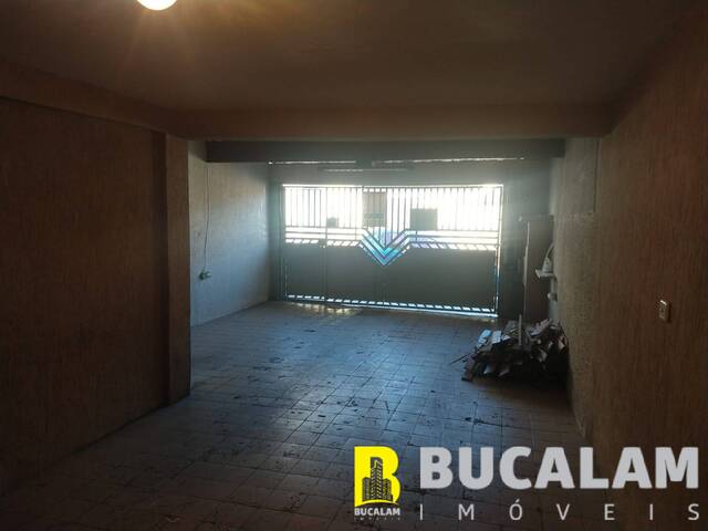 Casa para Venda em Taboão da Serra - 5