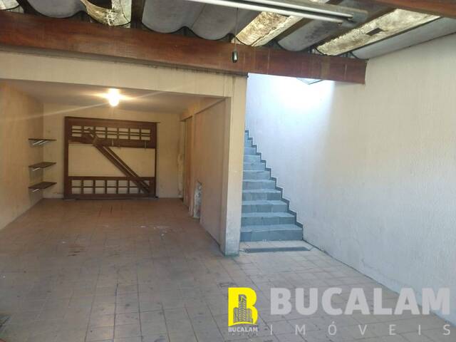 Casa para Venda em Taboão da Serra - 4