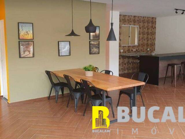 Apartamento para Venda em Taboão da Serra - 5