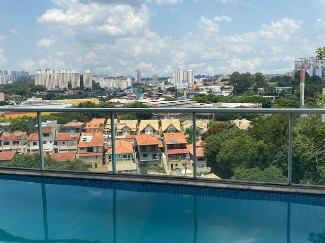 Apartamento para Venda em Taboão da Serra - 4