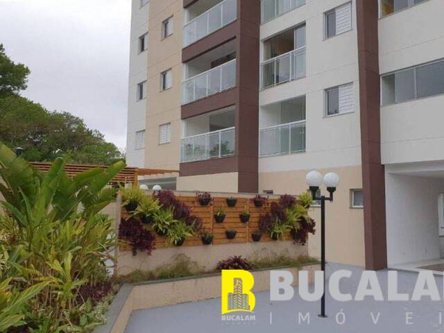 #5323-RM - Apartamento para Venda em Taboão da Serra - SP - 2