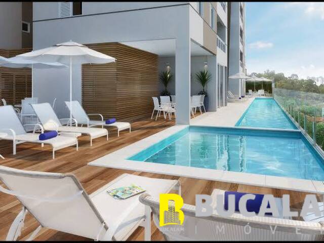 #5323-RM - Apartamento para Venda em Taboão da Serra - SP - 3