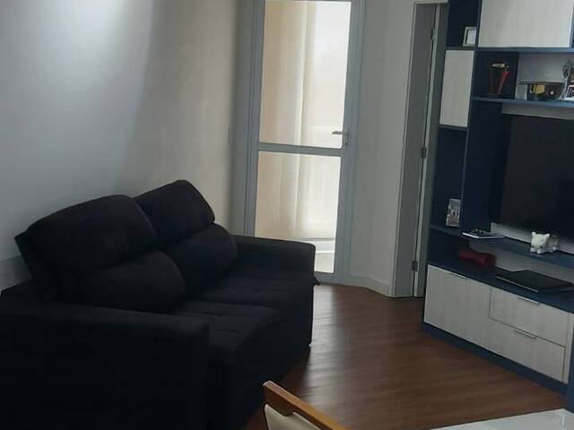 #5328-R - Apartamento para Venda em Taboão da Serra - SP - 1