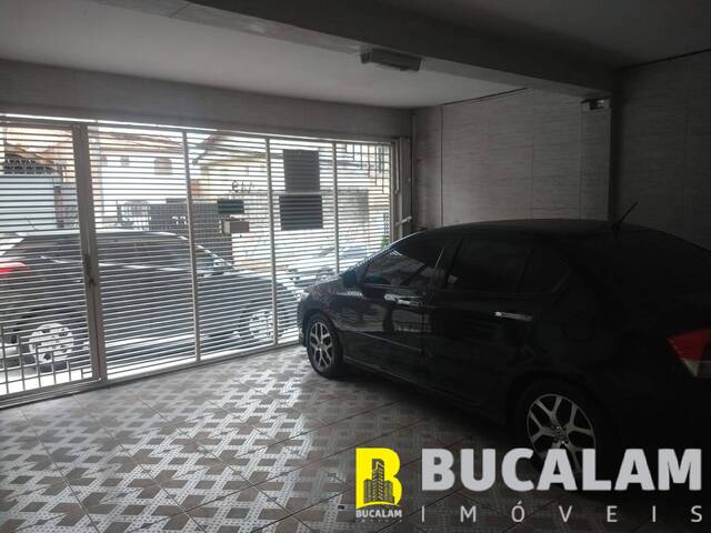 #5336-A - Casa para Venda em Taboão da Serra - SP - 3