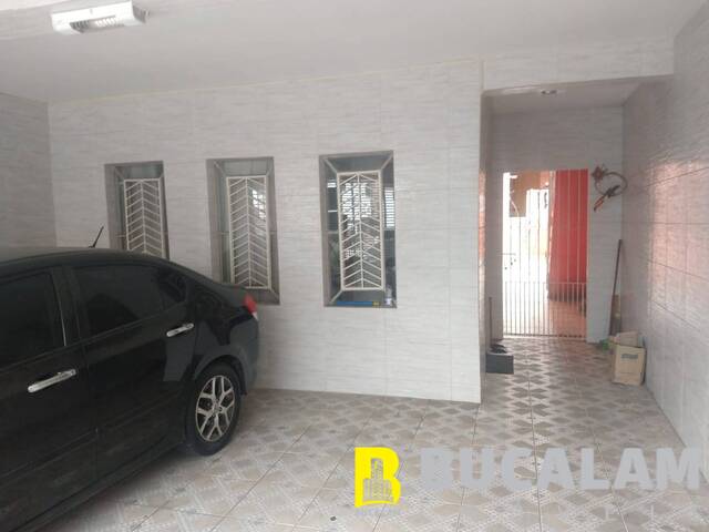#5336-A - Casa para Venda em Taboão da Serra - SP - 2