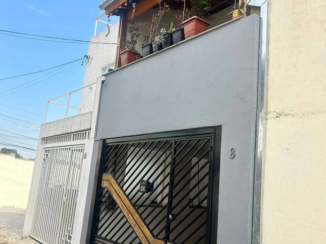 Casa em condomínio para Venda em Taboão da Serra - 5