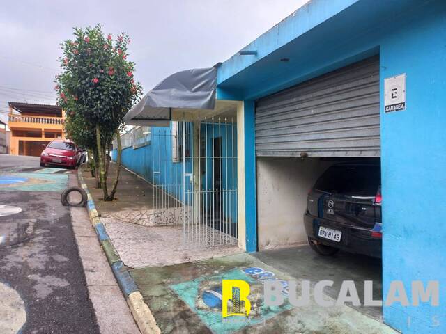 #5354-R - Casa para Venda em Embu das Artes - SP - 2