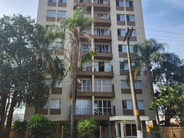 #5355-R - Apartamento para Venda em São Paulo - SP - 1