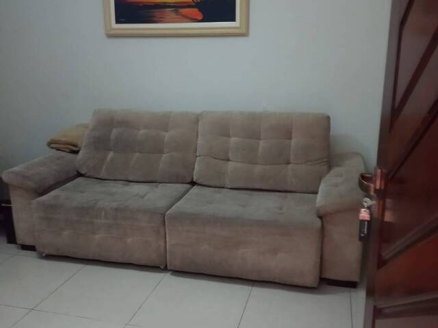 #5356-R - Casa para Venda em Taboão da Serra - SP - 2