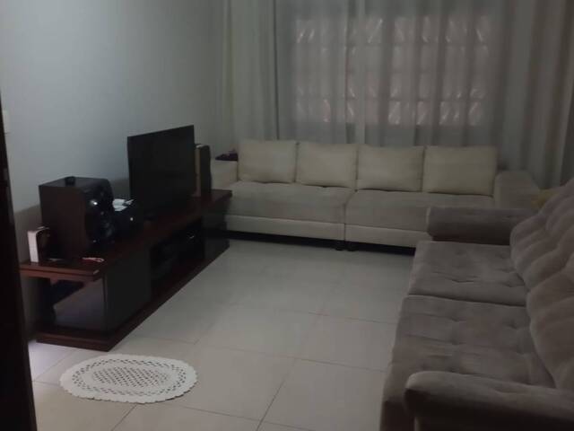 #5356-R - Casa para Venda em Taboão da Serra - SP - 3