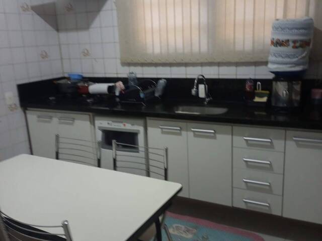 Casa para Venda em Taboão da Serra - 4