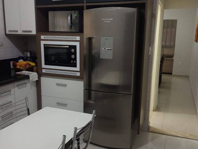 Casa para Venda em Taboão da Serra - 5