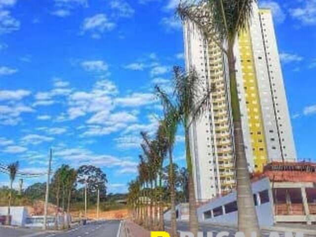 #5365-RM - Apartamento para Venda em Embu das Artes - SP - 1