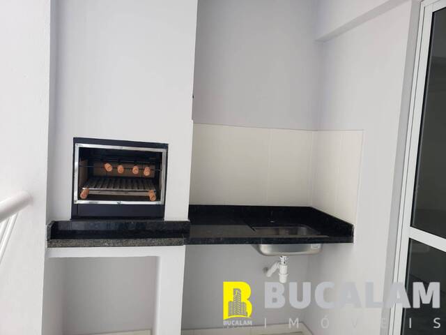 #5365-RM - Apartamento para Venda em Embu das Artes - SP - 2