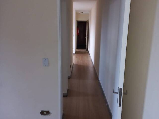#5376-RM - Apartamento para Venda em Taboão da Serra - SP - 3