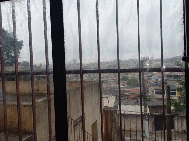 #5376-RM - Apartamento para Venda em Taboão da Serra - SP - 2