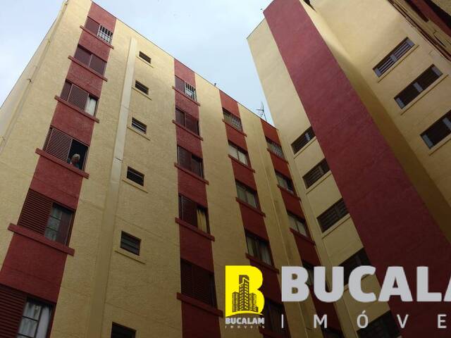 #5376-RM - Apartamento para Venda em Taboão da Serra - SP - 1