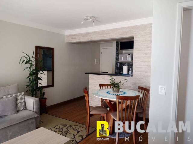 #5378-RM - Apartamento para Venda em Taboão da Serra - SP - 2