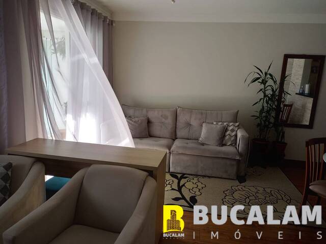 Apartamento para Venda em Taboão da Serra - 4