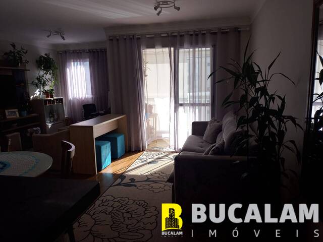 Apartamento para Venda em Taboão da Serra - 5