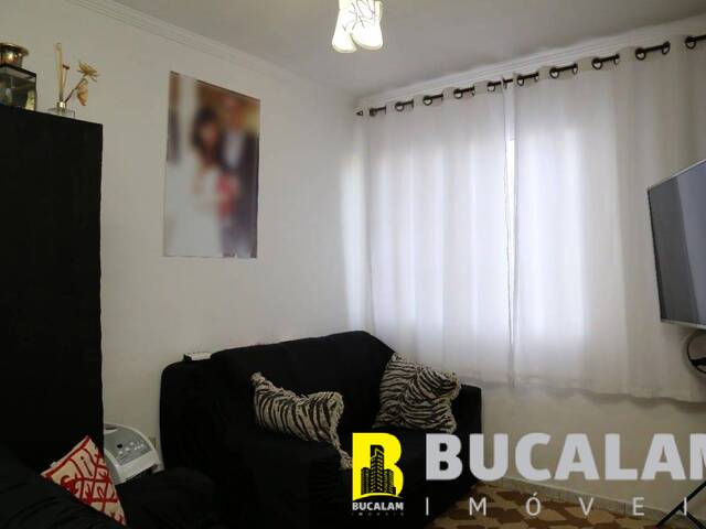 #5380-R - Apartamento para Venda em Taboão da Serra - SP