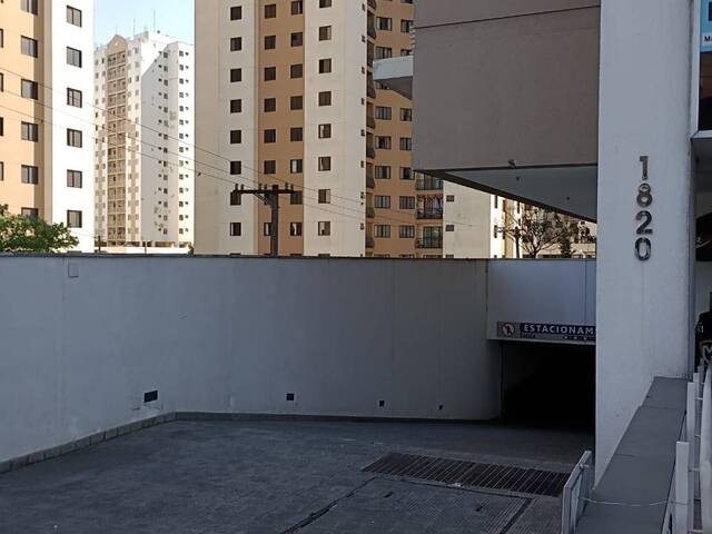 #5383-R - Sala para Venda em Taboão da Serra - SP - 3