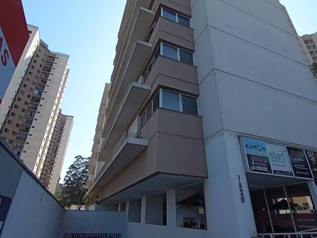 #5383-R - Sala para Venda em Taboão da Serra - SP - 2