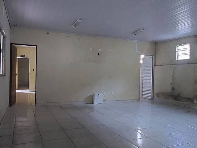 Área para Venda em Taboão da Serra - 5