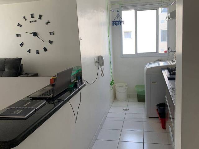 Apartamento para Venda em Taboão da Serra - 5