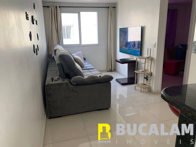 #5394-PG - Apartamento para Venda em Taboão da Serra - SP