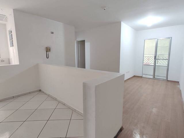 #5397-R - Apartamento para Venda em Embu das Artes - SP - 2