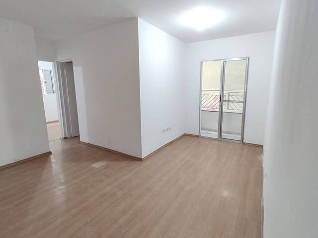 #5397-R - Apartamento para Venda em Embu das Artes - SP - 3