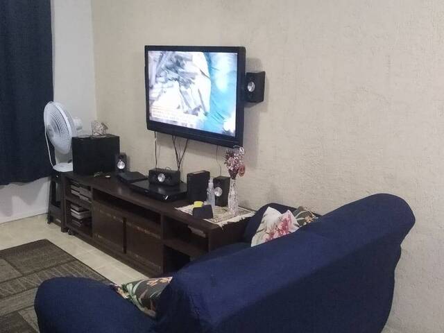 #5398-RM - Apartamento para Venda em Taboão da Serra - SP - 3
