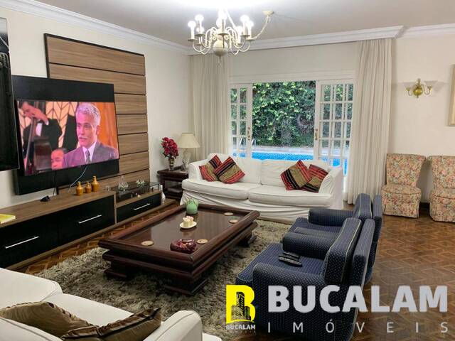 #5400-R - Casa para Venda em São Paulo - SP - 2