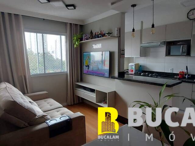 #5401-R - Apartamento para Venda em São Paulo - SP - 3