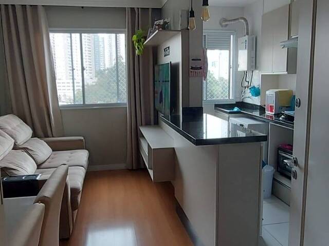 Apartamento para Venda em São Paulo - 5