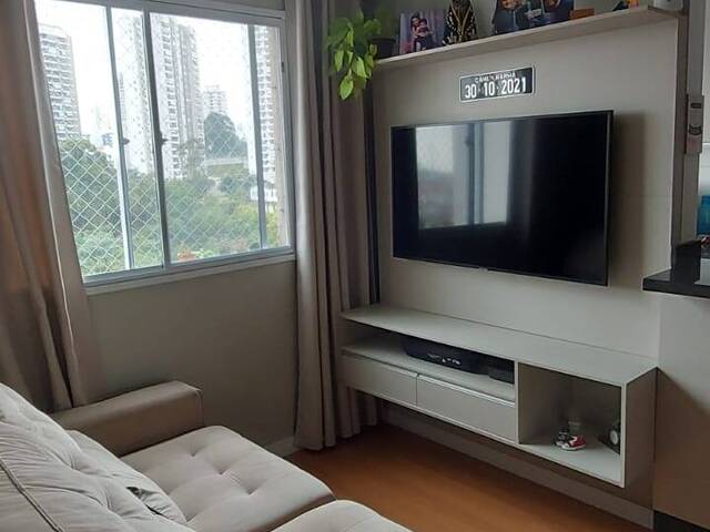 #5401-R - Apartamento para Venda em São Paulo - SP - 1