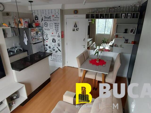 #5401-R - Apartamento para Venda em São Paulo - SP - 2