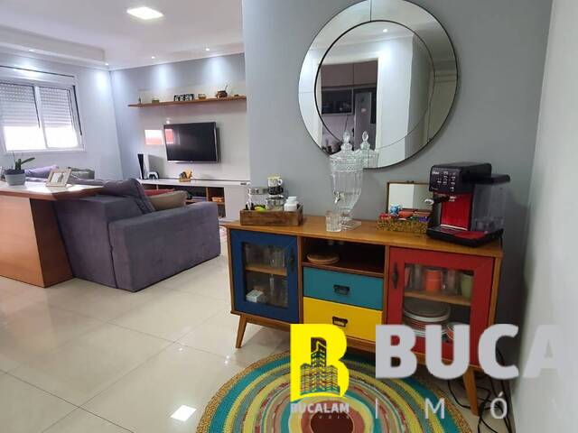 #5406-R - Apartamento para Venda em Taboão da Serra - SP - 1