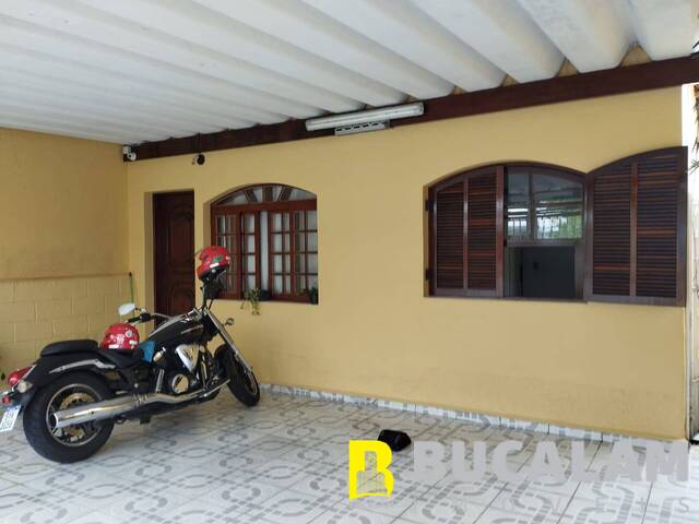 #5407-R - Casa para Venda em Taboão da Serra - SP - 3