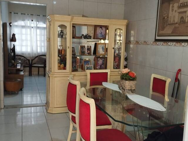 Casa para Venda em Taboão da Serra - 5